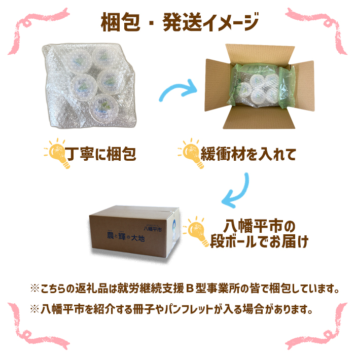 安比清流わさびアイス5個セット 【安比清流山葵園】 ／ 山葵 ワサビ アイスクリーム スイーツ デザート