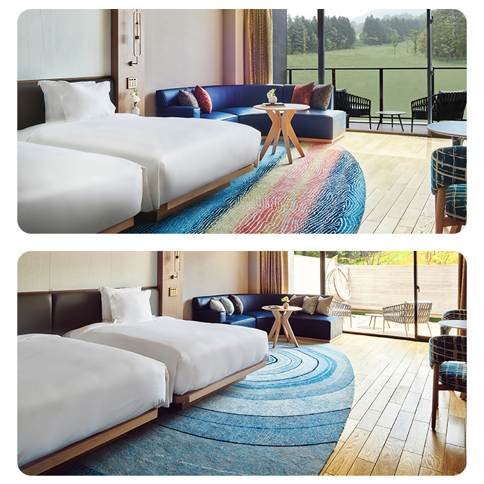 【ANA限定】ANAインターコンチネンタル安比高原リゾートで使える 宿泊補助券（10000円相当） IHG・ANAホテルズ特集