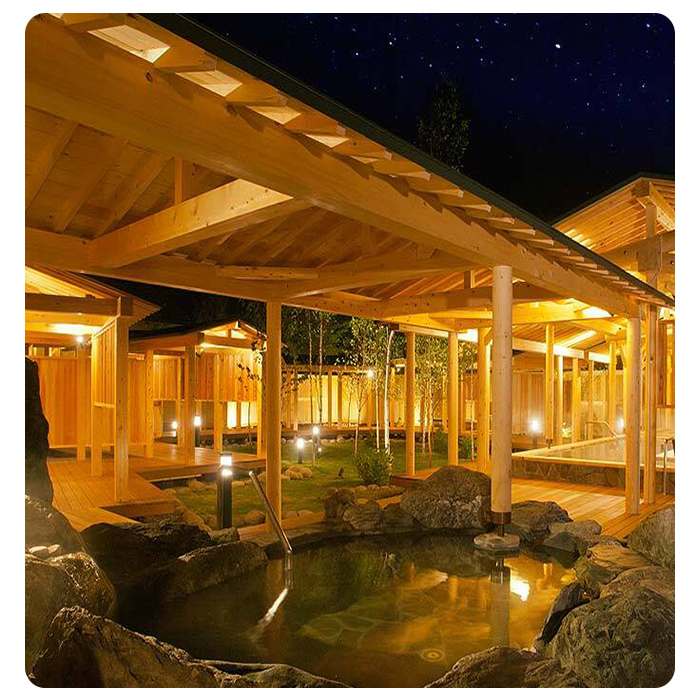 【ANA限定】ANAクラウンプラザリゾート安比高原・安比の森 グランピング でつかえる 宿泊補助券（30000円相当）IHG・ANAホテルズ特集