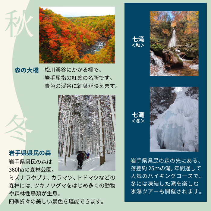 八幡平市共通宿泊補助券（5000円相当） ／ 選べる 宿泊 八幡平市