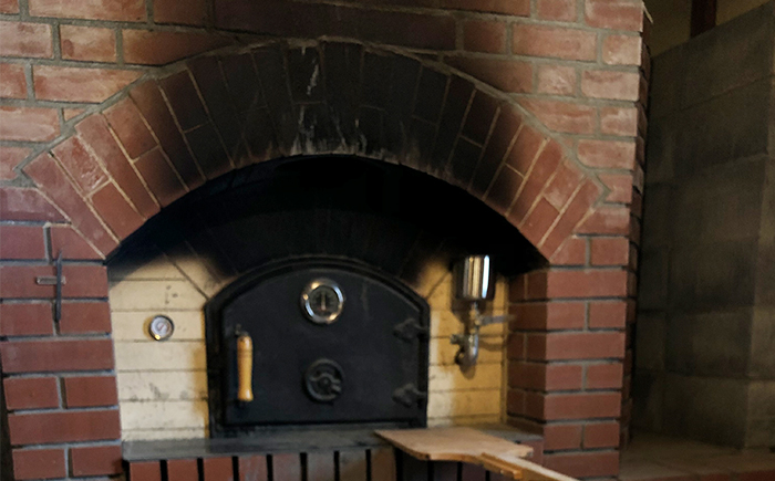 薪窯パン 有機アインコーン 2個 【 農家パン VERUM 】 ／ パン ぱん ブレッド ベーカリー 古代小麦 薪窯 薪窯焼き 薪窯焼 石窯パン 石窯 卵不使用 乳製品不使用 乳不使用