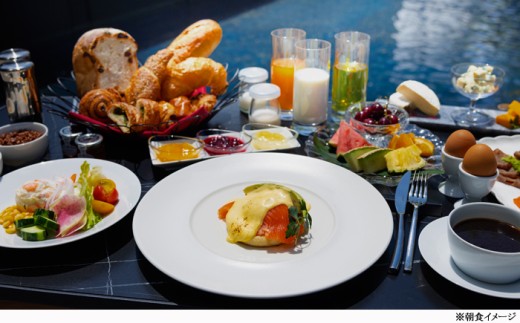 【ANA限定】ANAインターコンチネンタル安比高原リゾートで使える 宿泊補助券（10000円相当） IHG・ANAホテルズ特集