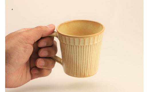 八幡平市の工房【tamari 窯】マグカップ×1個 ／ カップ マグカップ コーヒーマグ コーヒーカップ グラス コップ こっぷ 食器 陶器