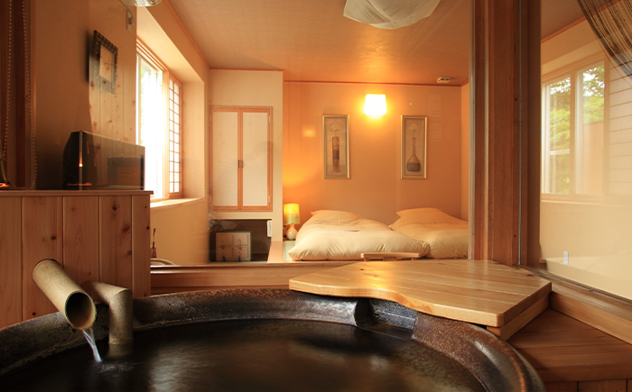 【安比八幡平】 四季館 彩冬 で使える 宿泊補助券 （10000円相当） ／ 宿泊 補助券 お宿 宿 旅行 トラベル 東北 岩手県 八幡平市