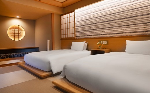 【ANA限定】ANAクラウンプラザリゾート安比高原・安比の森 グランピング でつかえる 宿泊補助券（10000円相当）IHG・ANAホテルズ特集