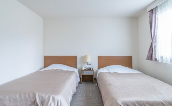 ビジネスホテル西根で使える宿泊補助券（3000円分相当） ／ 宿泊 補助券 ホテル 旅行 ビジネス 観光 トラベル 東北 岩手県 八幡平市