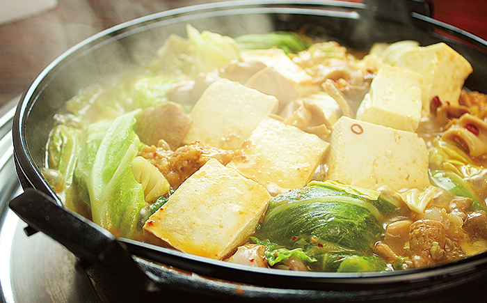 ホルモン 食べ比べ 3種セット 【肉の横沢】 ／ 味比べ ホルモン鍋 国産豚 豚ホルモン
