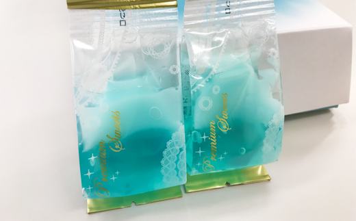 ドラゴンアイゼリー６個入り３セット ／ ゼリー お土産 手土産 お菓子 おやつ ご当地 【あすぴーて】