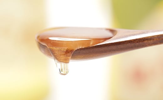 純粋はちみつ トチ&ソバ 各250g 【山本養蜂場】 ／ ハチミツ 蜂蜜 そば 蕎麦 栃 とち