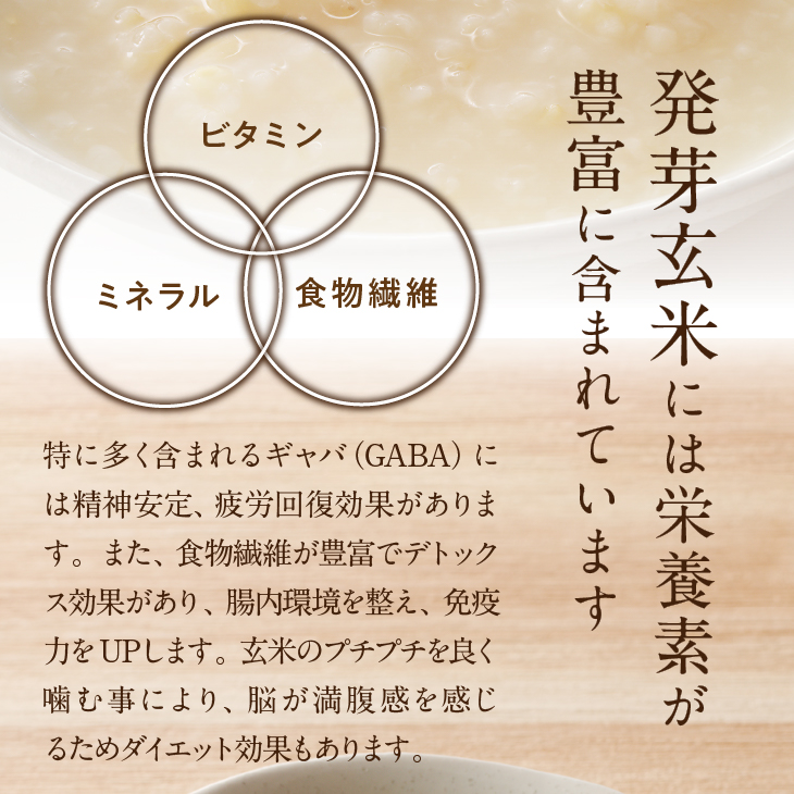 有機発芽玄米あま酒 濃縮タイプ 300g×10本 [AD004]