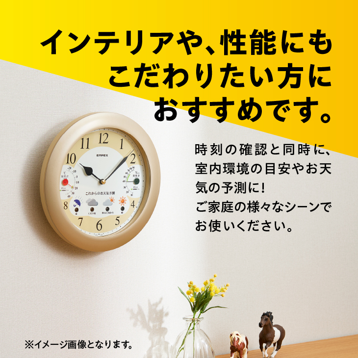 ウェザーパル・1台4役 BW-5238 [AJ062]