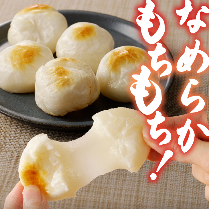 低温製法米の生まるもち 10kg[AV021]