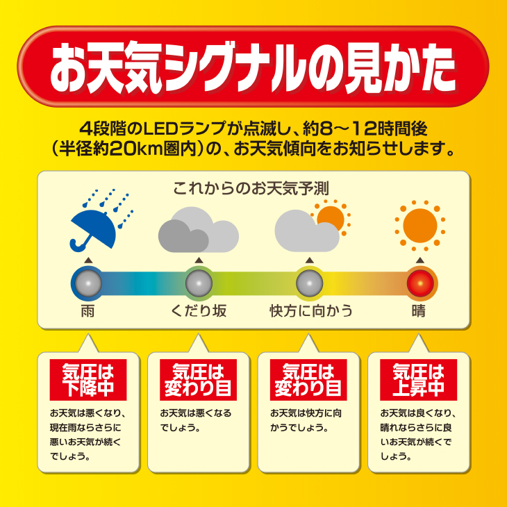 プレシード電波時計 ブラック EX-5482 [AJ039]