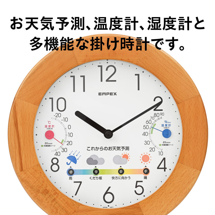 晴天望機・1台4役 BW-5058 [AJ059]