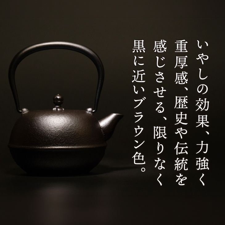 南部鉄器 鉄瓶 めんこい寒梅美肌鉄瓶～MENKOI　BIHADA～ [BE004]