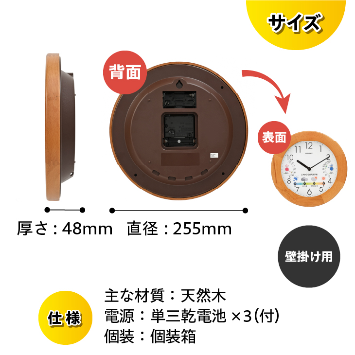 晴天望機・1台4役 BW-5058 [AJ059]