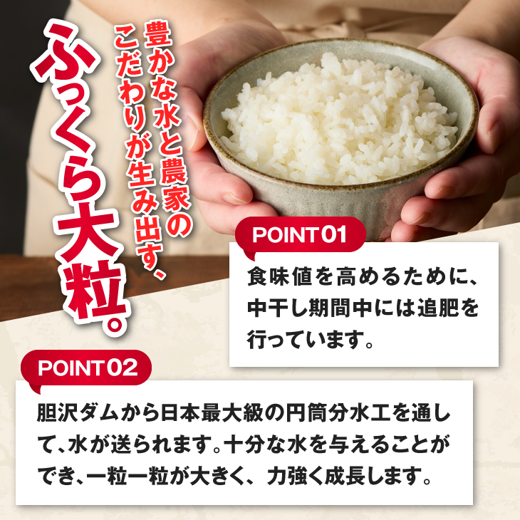 こだわり農家HARURICE 岩手県奥州市産お米 おうしゅうたろうpackage ひとめぼれ 一等米 精米 5kg [CG001]