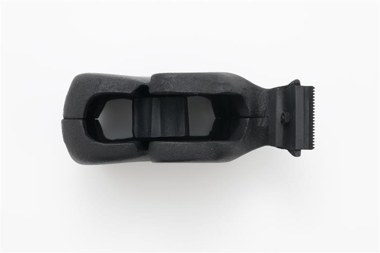 南部鉄器 テープカッター（子ゾウ）伝統工芸品 日本製 [Y0094]