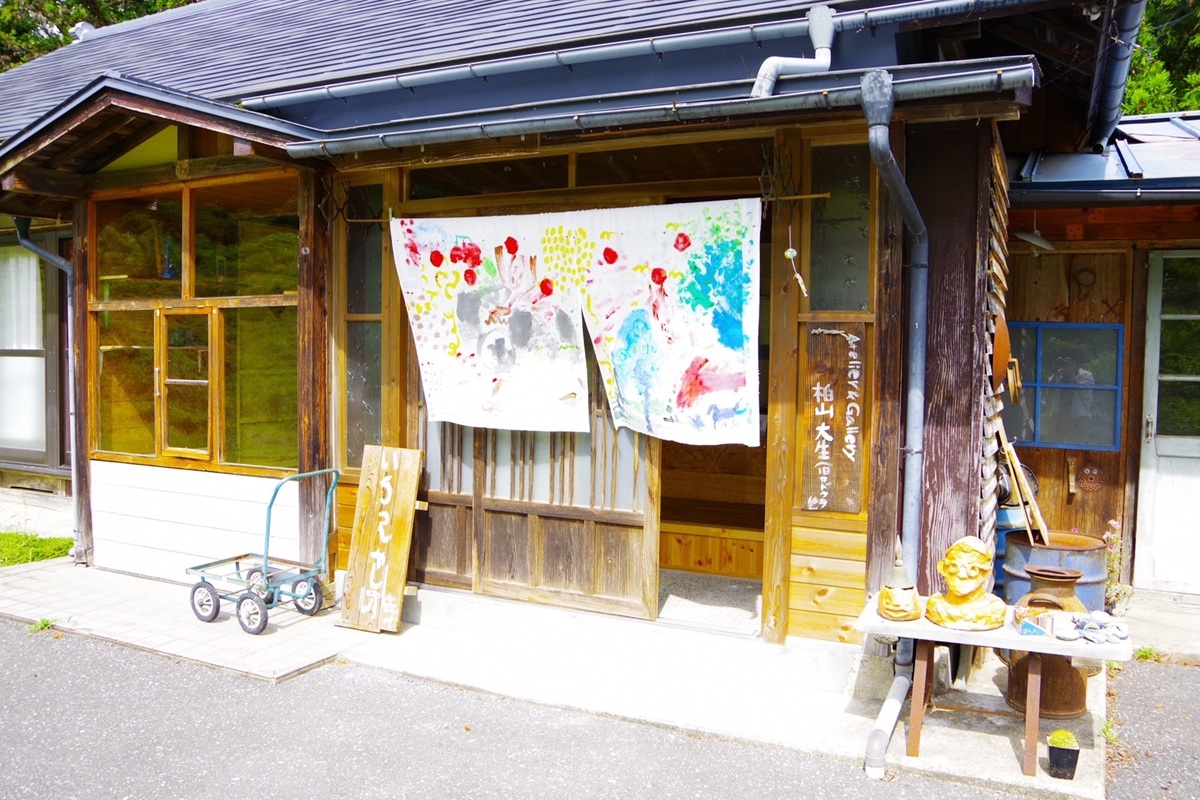 【ANA限定】アクリル画F8号「NIGHT DANCER」 [BV017]