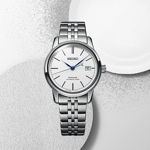 SARX105 セイコー プレザージュ メカニカル ／ SEIKO seiko 正規品 3年保証 保証書 腕時計 時計 ウオッチ ウォッチ 防水 ブランド メンズ 男性用 ビジネス フォーマル アウトドア カジュアル 高級 プレゼント 贈り物 贈答用 ギフト ブランド 誕生日 父の日 お祝い 記念日 おすすめ
