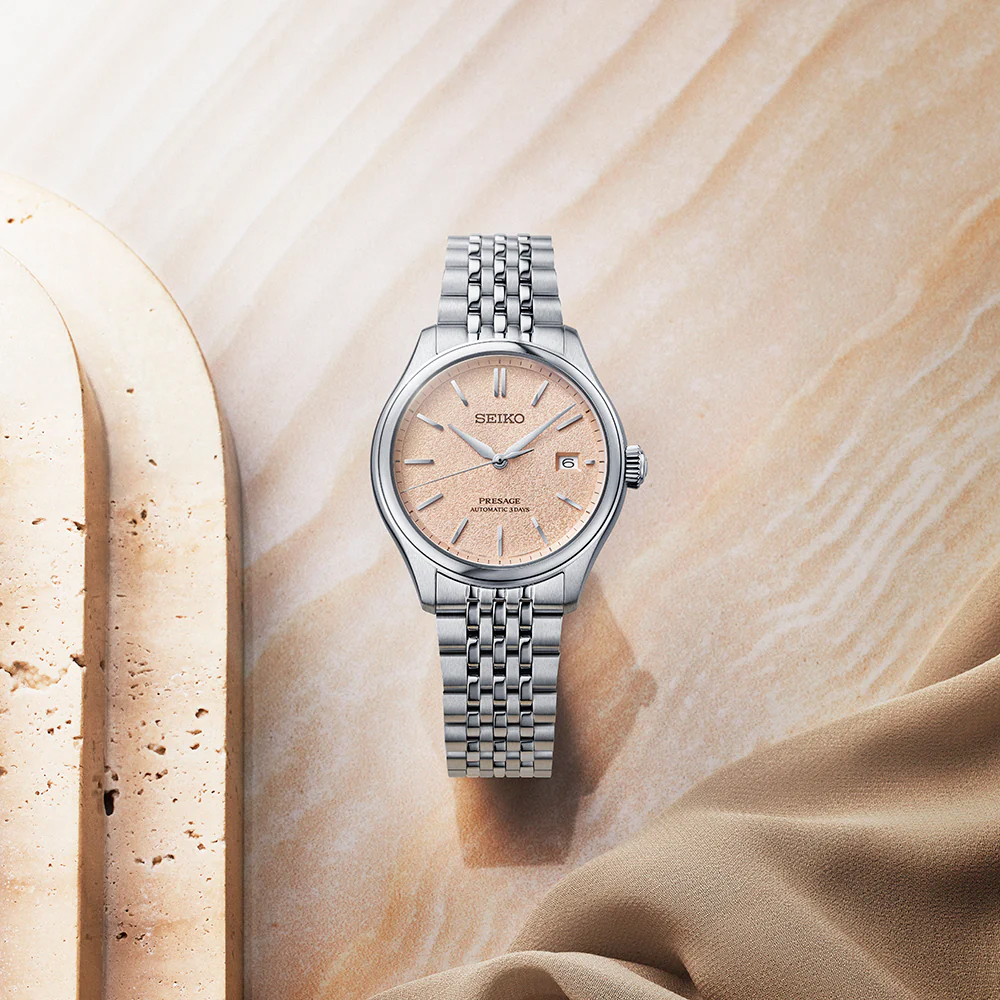 SARX125 セイコー プレザージュ メカニカル ／ SEIKO seiko 正規品 3年保証 保証書 腕時計 時計 ウオッチ ウォッチ 防水 ブランド メンズ 男性用 ビジネス フォーマル アウトドア カジュアル 高級 プレゼント 贈り物 贈答用 ギフト ブランド 誕生日 父の日 お祝い 記念日 おすすめ