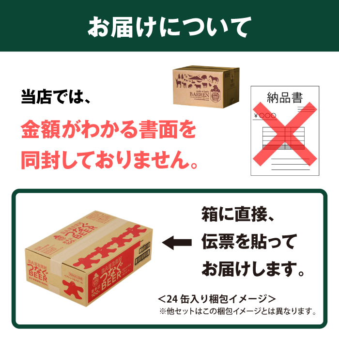 訳あり ベアレンビール つなぐビール 350ml 12缶 ／ 岩手県産 稀少 希少 酒 お酒 ビール クラフトビール 地ビール 缶 缶ビール 12本 １２本 ベアレン ラガー セッションラガー 人気 セット 国産 国内製造 ギフト プチギフト プレゼント 家庭用 自宅用 おすすめ 訳アリ わけあり