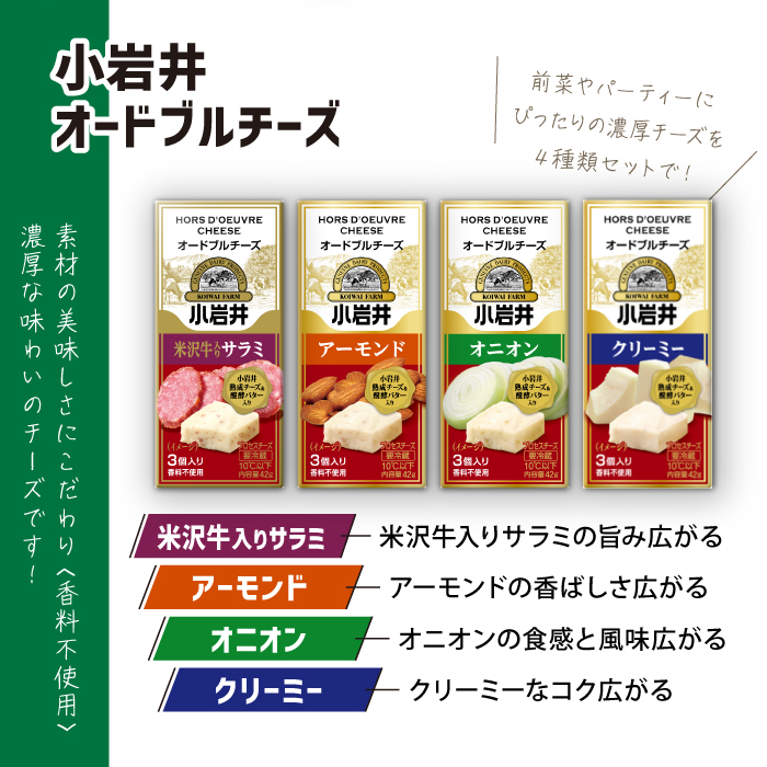 小岩井農場 小岩井 乳製品 10種 セット ／ バター 醗酵バター マーガリン チーズ スライスチーズ オードブル 米沢牛 サラミ アーモンド オニオン クリーミー レーズン 詰め合わせ 詰合せ 詰め合せ 詰合わせ ギフト プチギフト 贈答用 贈り物 プレゼント お取り寄せ 人気 １０種 おすすめ