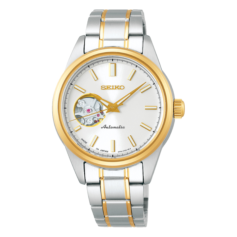 SSDE008 セイコー セレクション メカニカル ／ SEIKO seiko 正規品 3年保証 保証書 腕時計 時計 ウオッチ ウォッチ 防水 ブランド レディース 女性用 ビジネス フォーマル アウトドア カジュアル 高級 プレゼント 贈り物 贈答用 ギフト ブランド 誕生日 母の日 お祝い 記念日 おすすめ