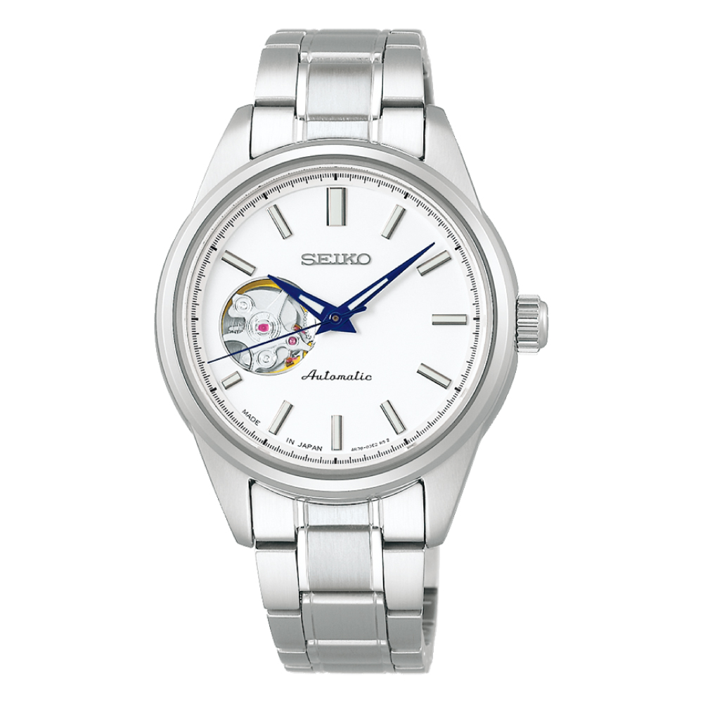 SSDE009 セイコー セレクション メカニカル ／ SEIKO seiko 正規品 3年保証 保証書 腕時計 時計 ウオッチ ウォッチ 防水 ブランド レディース 女性用 ビジネス フォーマル アウトドア カジュアル 高級 プレゼント 贈り物 贈答用 ギフト ブランド 誕生日 母の日 お祝い 記念日 おすすめ