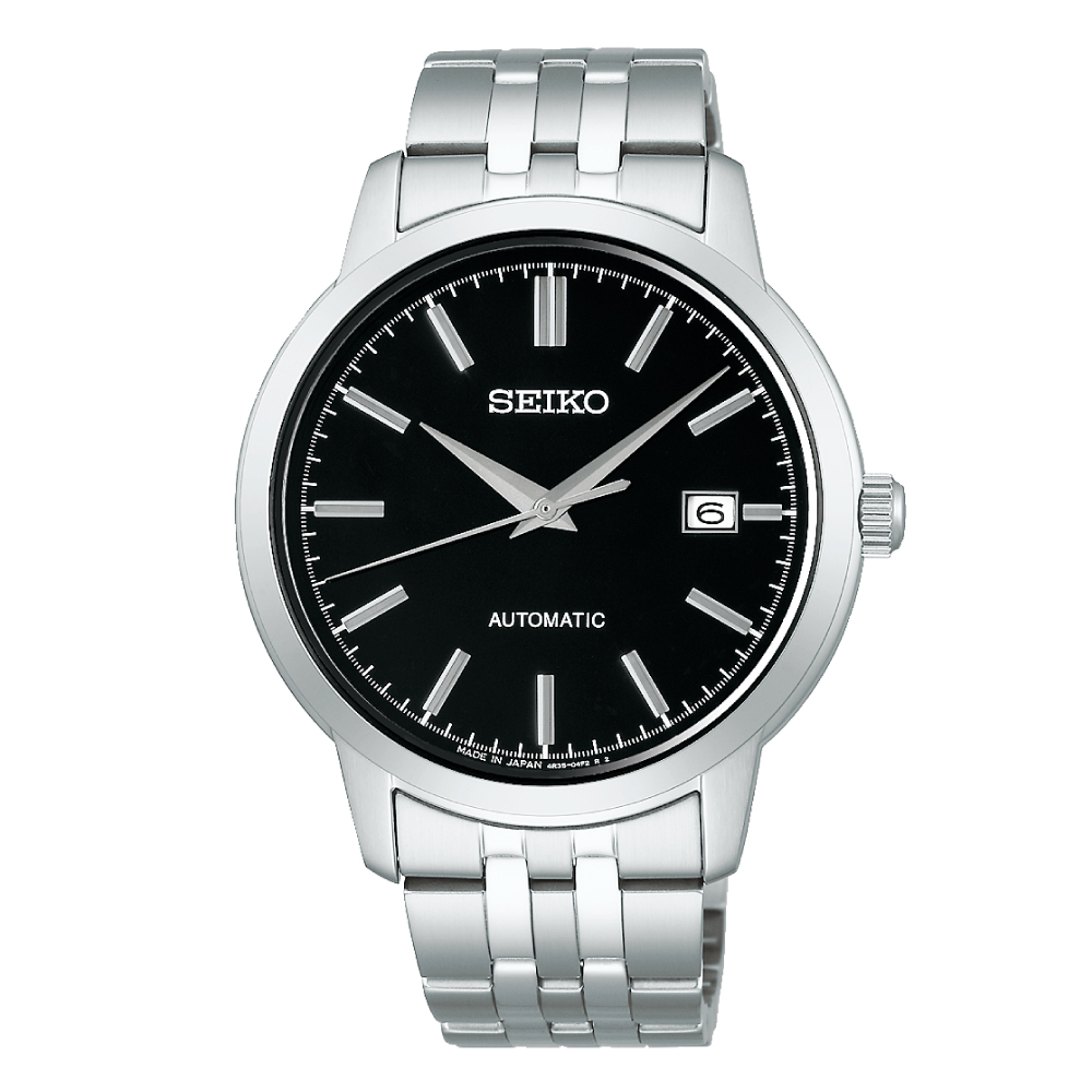 SCVE061 セイコー セレクション メカニカル ／ SEIKO seiko 正規品 3年保証 保証書 腕時計 時計 ウオッチ ウォッチ 防水 ブランド メンズ 男性用 ビジネス フォーマル アウトドア カジュアル 高級 プレゼント 贈り物 贈答用 ギフト ブランド 誕生日 父の日 お祝い 記念日 おすすめ