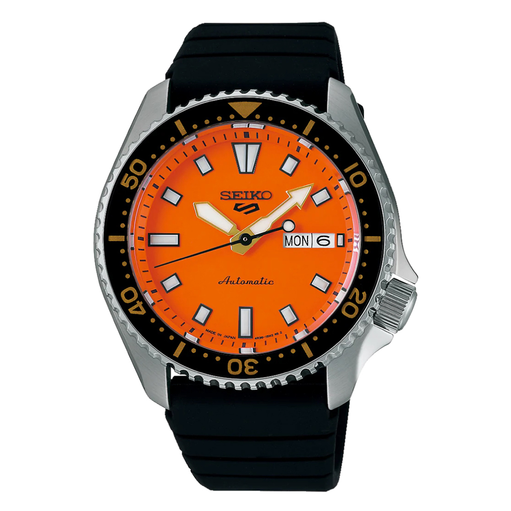 SBSA309 セイコー 5スポーツ メカニカル ／ SEIKO seiko 正規品 3年保証 保証書 腕時計 時計 ウオッチ ウォッチ 防水 ブランド メンズ 男性用 ビジネス フォーマル アウトドア カジュアル スポーツ 高級 プレゼント 贈り物 贈答用 ギフト ブランド 誕生日 父の日 お祝い 記念日 おすすめ