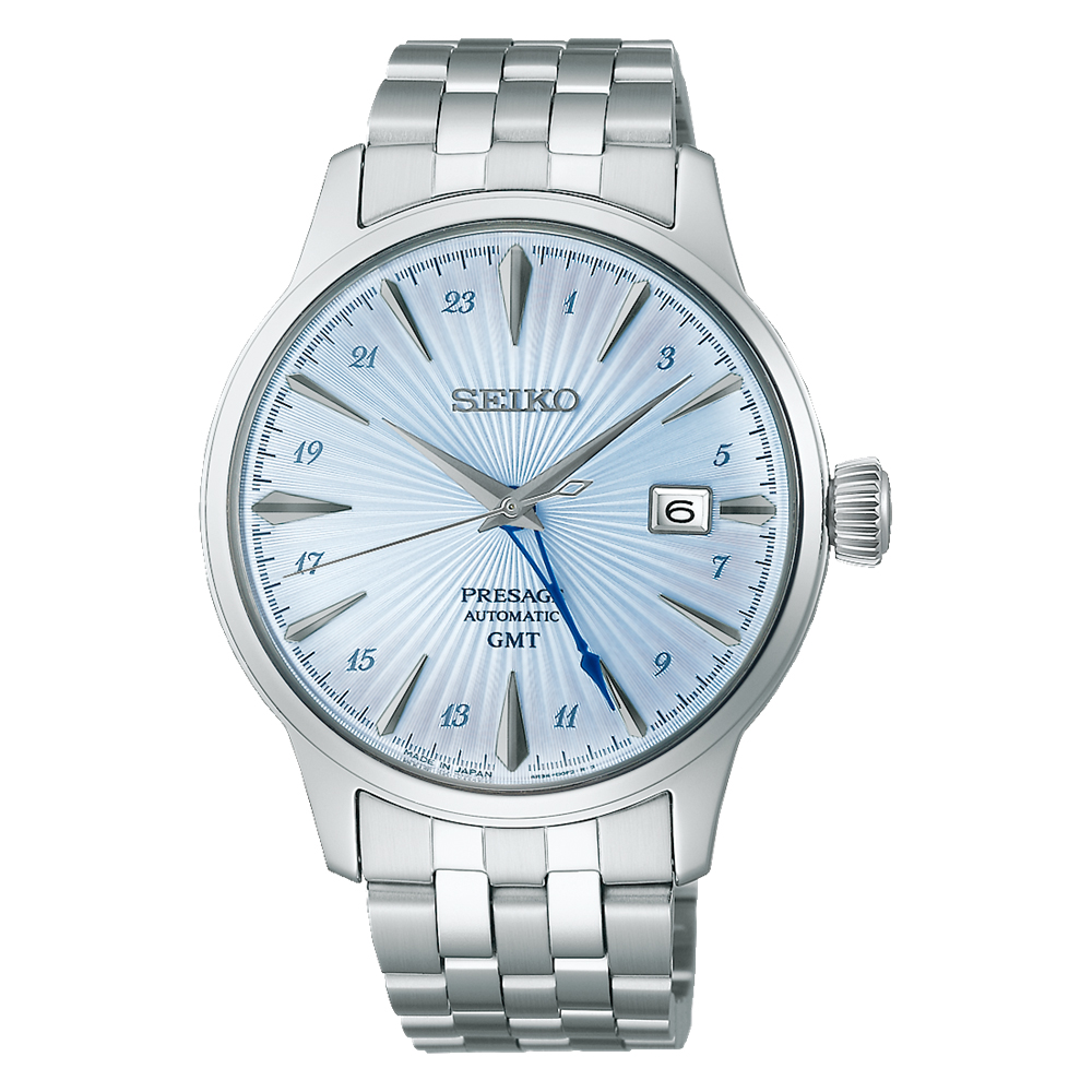 SARY241 セイコー プレザージュ メカニカル ／ SEIKO seiko 正規品 3年保証 保証書 腕時計 時計 ウオッチ ウォッチ 防水 ブランド メンズ 男性用 ビジネス フォーマル アウトドア カジュアル 高級 プレゼント 贈り物 贈答用 ギフト ブランド 誕生日 父の日 お祝い 記念日 おすすめ