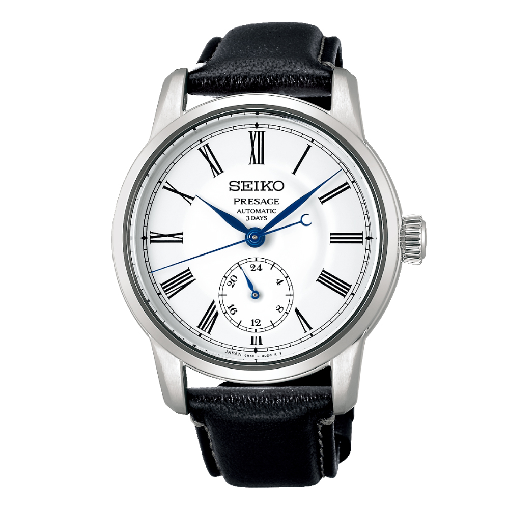 SART009 セイコー プレザージュ メカニカル ／ SEIKO seiko 正規品 3年保証 保証書 腕時計 時計 ウオッチ ウォッチ 防水 ブランド メンズ 男性用 ビジネス フォーマル アウトドア カジュアル 高級 プレゼント 贈り物 贈答用 ギフト ブランド 誕生日 父の日 お祝い 記念日 おすすめ