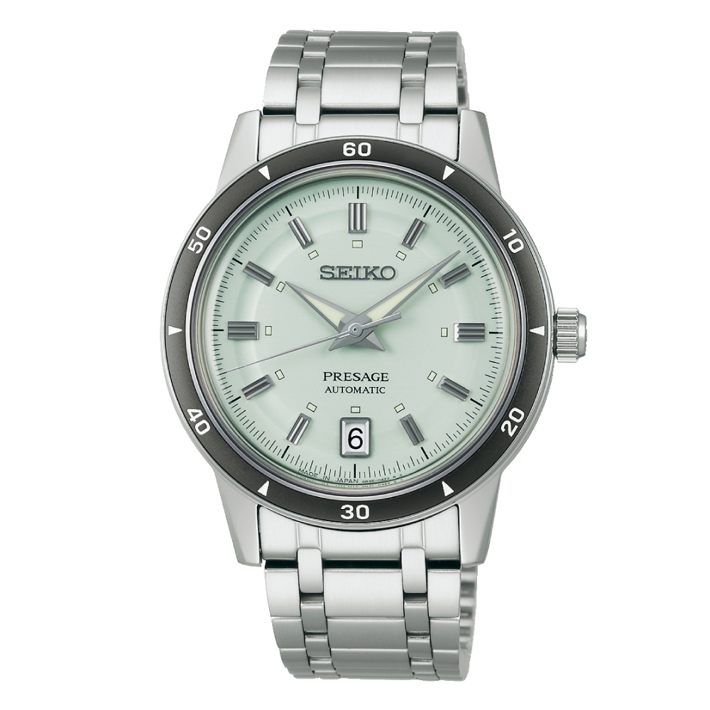 SARY265 セイコー プレザージュ メカニカル ／ SEIKO seiko 正規品 3年保証 保証書 腕時計 時計 ウオッチ ウォッチ 防水 ブランド メンズ 男性用 ビジネス フォーマル アウトドア カジュアル 高級 プレゼント 贈り物 贈答用 ギフト ブランド 誕生日 父の日 お祝い 記念日 おすすめ