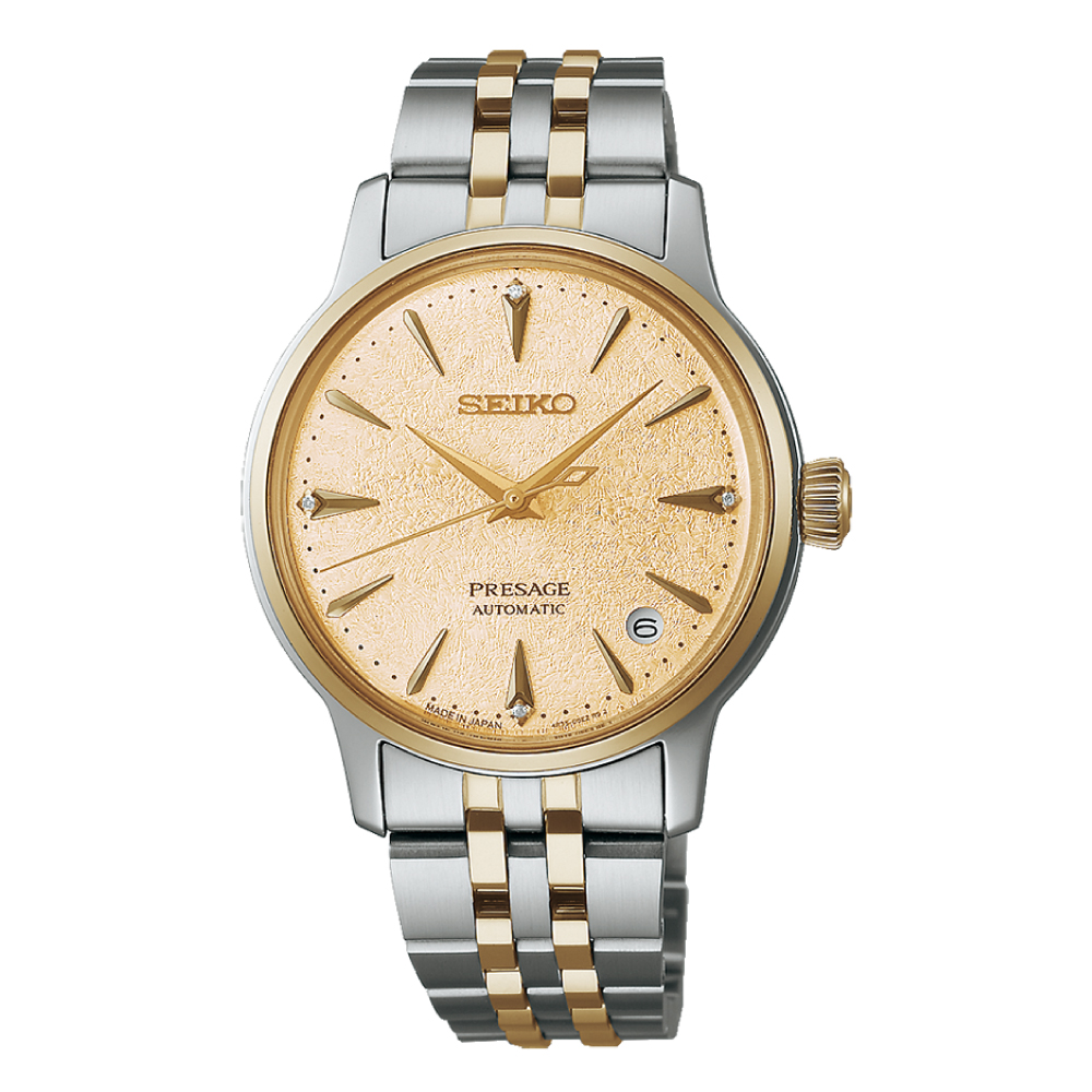 SRRY052 セイコー プレザージュ メカニカル ／ SEIKO seiko 正規品 3年保証 保証書 腕時計 時計 ウオッチ ウォッチ 防水 ブランド レディース 女性用 ビジネス フォーマル アウトドア カジュアル 高級 プレゼント 贈り物 贈答用 ギフト ブランド 誕生日 母の日 お祝い 記念日 おすすめ