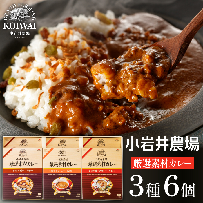 ディナーカレーのギフトセット ストア