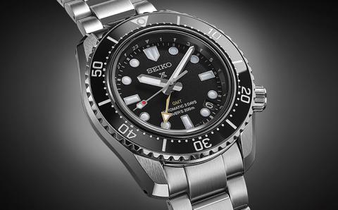 [ANA限定] SBEJ011 セイコー プロスペックス メカニカル / SEIKO 正規品 1年保証 保証書付き 腕時計 時計 ウオッチ ウォッチ ブランド