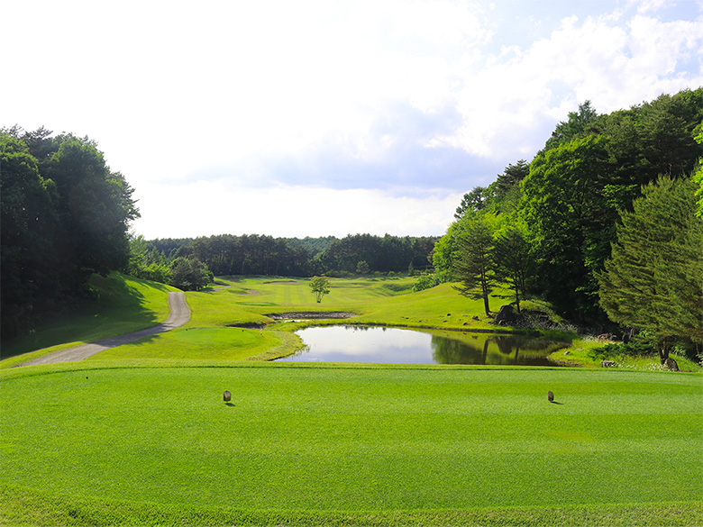 ローズランドカントリークラブ商品券（3,000円分） ゴルフ ごるふ プレー 自然 スポーツ 割引 商品券 サービス券