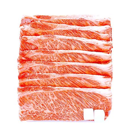 祝って牛肩ロースカルビ 焼肉用 600g 国産 肉 牛肉 カルビ 肩ロース バーベキュー ＢＢＱ キャンプ