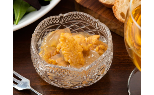 【価格改定】缶つま うにのコンソメジュレ 24缶 お酒 缶詰 つまみ 酒 肉 海産物 小分け おかず うに 雲丹