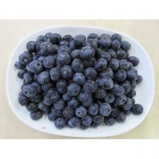 【岩手町産】冷凍ブルーベリー1kg フルーツ 果物 人気 期間限定 数量限定 冷凍