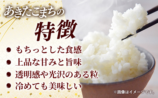 令和7年産岩手町産あきたこまち精米 10kg 米 白米 ごはん 新鮮 おすすめ 銘柄 送料無料 農家直送 こめ 岩手 岩手町 岩手県 Mふぁ～む