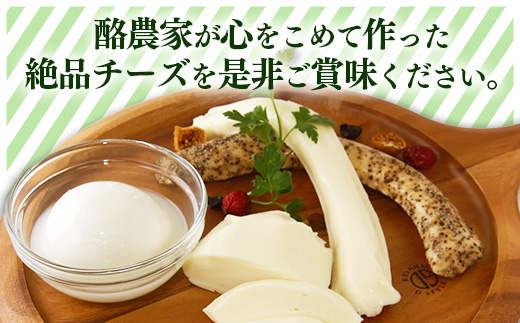 ハッピーさんのチーズ4種セット各1個入り チーズ モッツァレラ さけるチーズ 牛乳 おつまみ ちーず 乳製品 生乳 乳 国産 国産チーズ 食べ比べ セット 詰合せ 詰め合わせ アソート 家飲み 有塩 無塩 プレーン ブラックペッパー 岩手 岩手県 岩手町 ハッピーヒルファーム