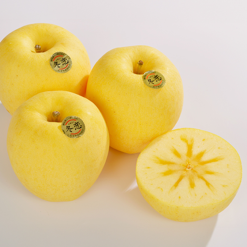 りんご はるか 「プレミアム 冬恋はるか」 約2.5kg 糖度16度以上【先行予約 12月発送予定】 数量限定 岩手県産 高級 りんご リンゴ 林檎 冬恋 はるか フルーツ くだもの 果物 【冬恋研究会】 (AI021) プレミアム冬恋