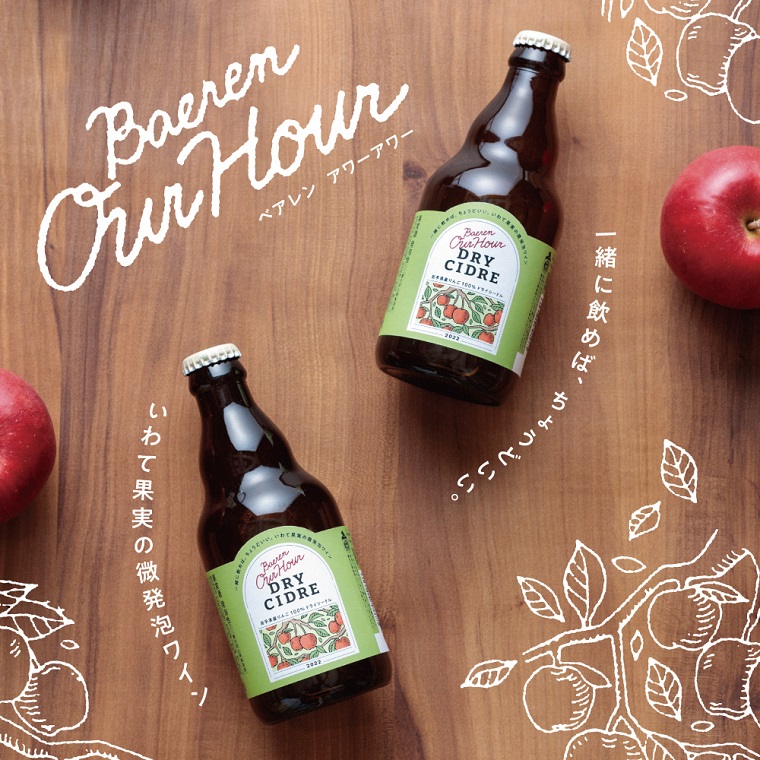 ベアレン ドライシードル12本＆缶ビール×6本＆瓶ビール×6本(計12本) 飲み比べセット (AT044)