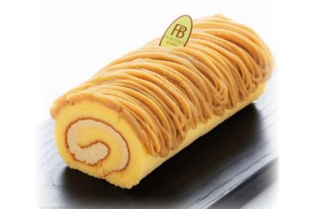 プランタンヌーボー＆キャラメルもんぶらんロールセット （AQ021-2）