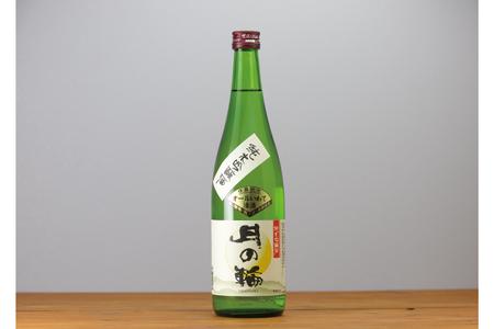 ほろ酔い酒の町包み (純米吟醸4本・自園自醸ワイン紫波プレミアムワイン2本の詰め合わせ) (AZ019-2)