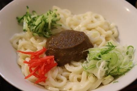 【じゃじゃめん八番】盛岡三大麺の一つ「じゃじゃめん２食」ご当地麺・ご当地グルメ・ソウルフード うどん おみやげ (BE001-2)