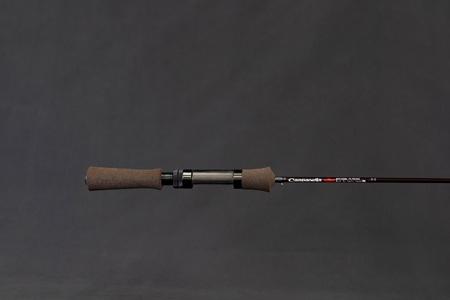 BI087 オールハンドメイドルアーロッド　Campanella446TSUL