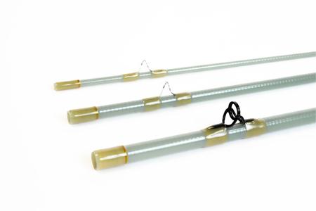 BI089 オールハンドメイドフライロッド　Campanella46623LF